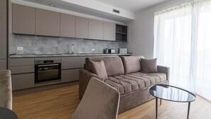 Apartment | 1 Schlafzimmer