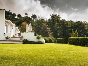 Exterior - Oaklands Farm Stay (Maluti a Phofung)