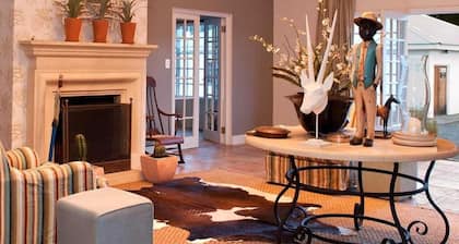Oaklands Farm Stay