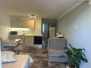 Interior - Apartment Matkovic 3 (Jadranovo)