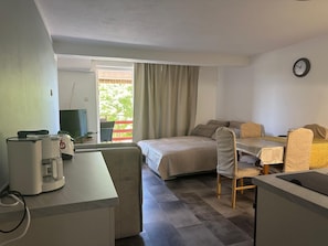 Interior - Apartment Matkovic 3 (Jadranovo)