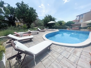 Exterior - Apartment Matkovic 3 (Jadranovo)