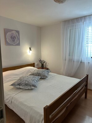 Interior - Apartment Matkovic 3 (Jadranovo)