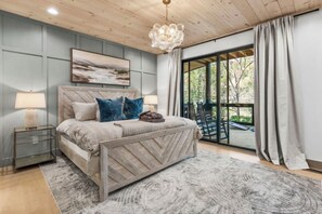 5 habitaciones, tabla de planchar con plancha y wifi gratis 