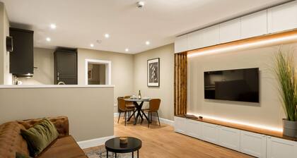 Apartment 297 - Clifden - sleeps 2 guests in 1 bedroom