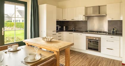 Summio Vakantiepark Emslandermeer