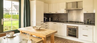 Summio Vakantiepark Emslandermeer
