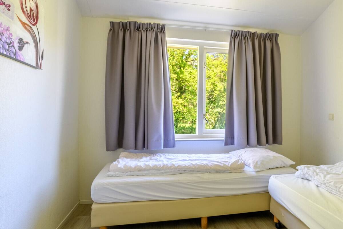 Bungalow (Bungalow Comfort 12)