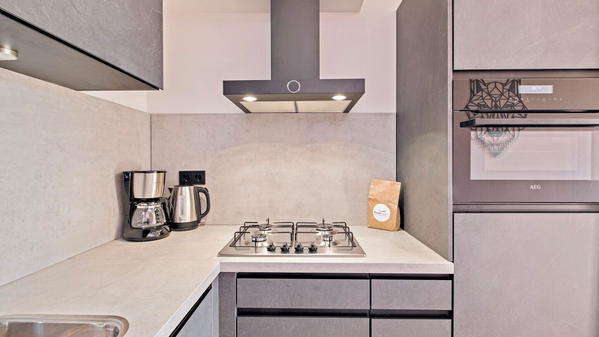 Bungalow (Bungalow Comfort 5) | Exterior