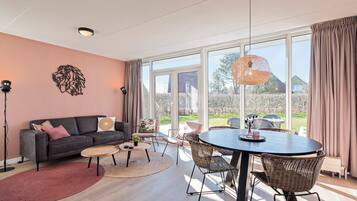 Bungalow (Bungalow Comfort 5) | Ngoại thất