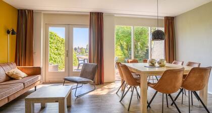 Summio Vakantiepark Emslandermeer