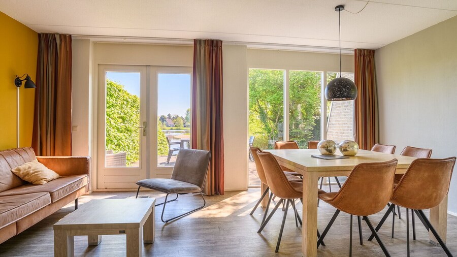 Summio Vakantiepark Emslandermeer