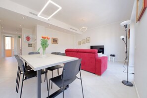 House - 4bnb - Jacuzzi Trionfale Apartment (Rome)