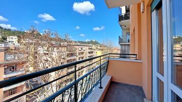 Apartamento | 2 quartos