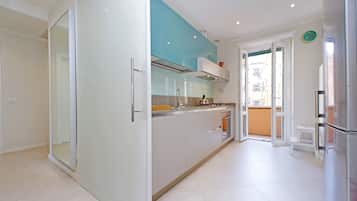 Apartamento | 2 quartos