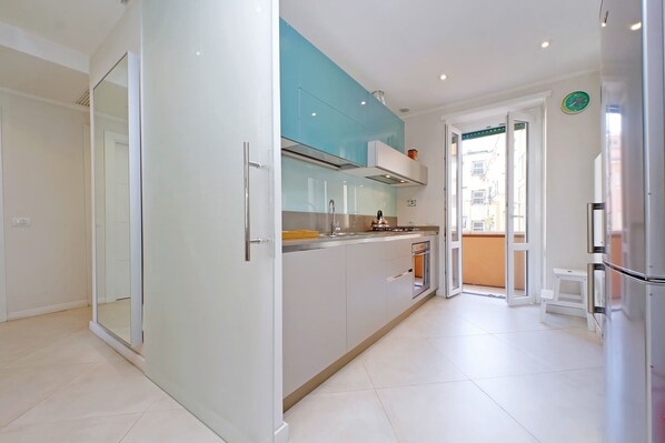 Apartment | 2 Schlafzimmer