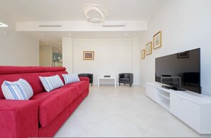 Apartment | 2 bedrooms - 4bnb - Jacuzzi Trionfale Apartment (Rome)