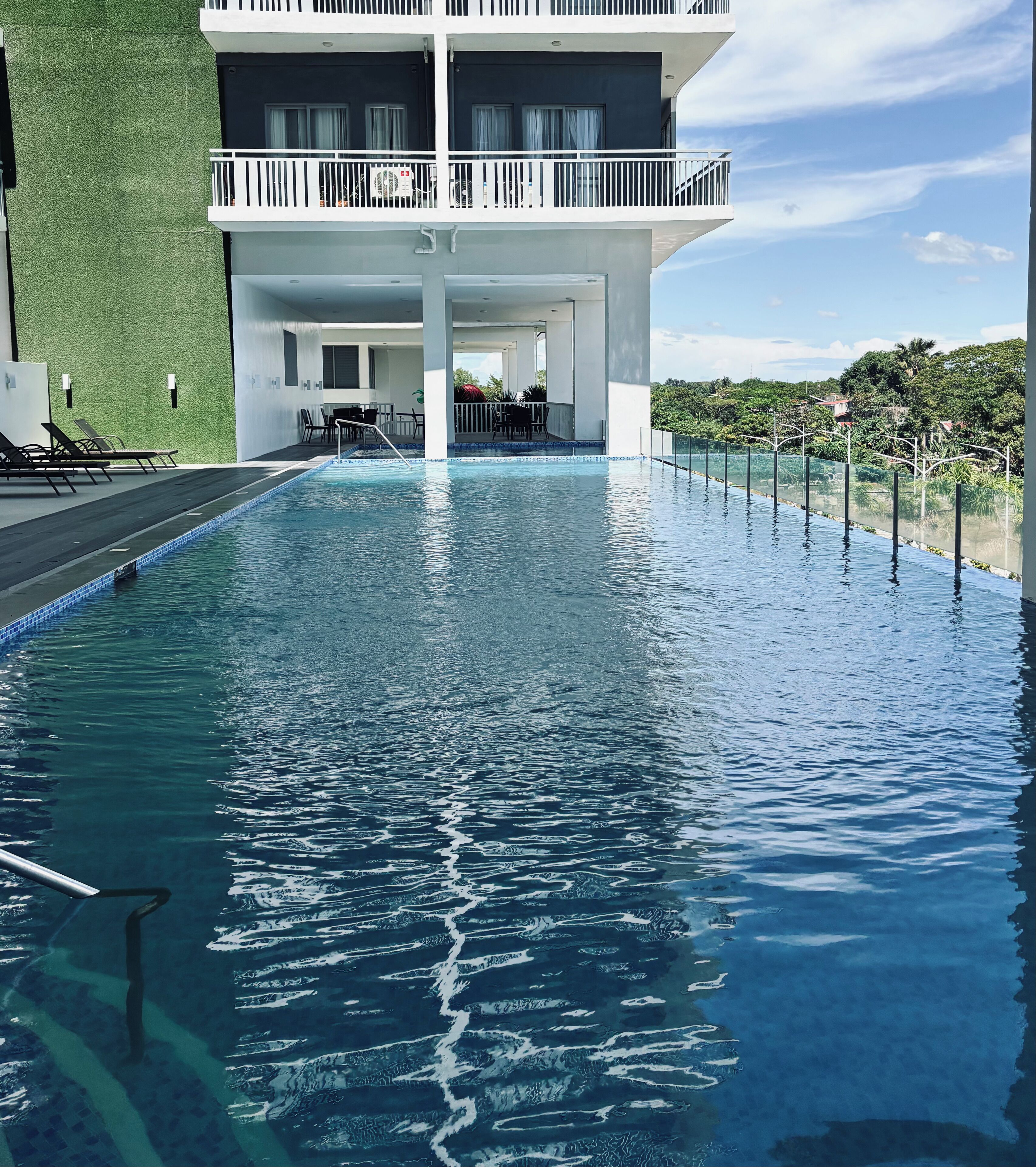 Studio, 1 Bedroom | Pool | Outdoor pool