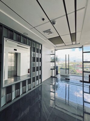 Estudio, 1 habitación | Interior