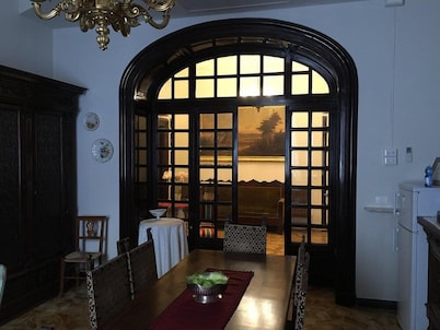 Palazzo Alibrandi