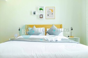 1 Schlafzimmer, Zimmersafe, Bügeleisen/Bügelbrett, kostenloses WLAN