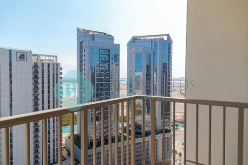 Bloomfields Modern 1BR in Reflections Al Reem