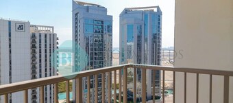 Bloomfields Modern 1BR in Reflections Al Reem