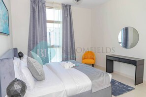 1 Schlafzimmer, Zimmersafe, Bügeleisen/Bügelbrett, kostenloses WLAN