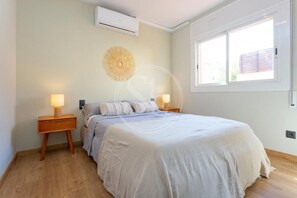 1 bedroom, WiFi - Comfortable apartment near Park Guell (Barcelona)
