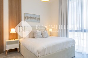 3 chambres, fer et planche à repasser, accès au Wi-Fi (inclus)