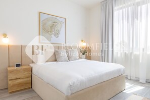 3 Schlafzimmer, Bügeleisen/Bügelbrett, kostenloses WLAN, Bettwäsche