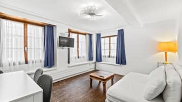 Classic-Apartment