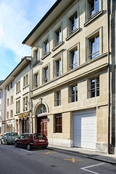 Aparthotel Hine Adon Fribourg City