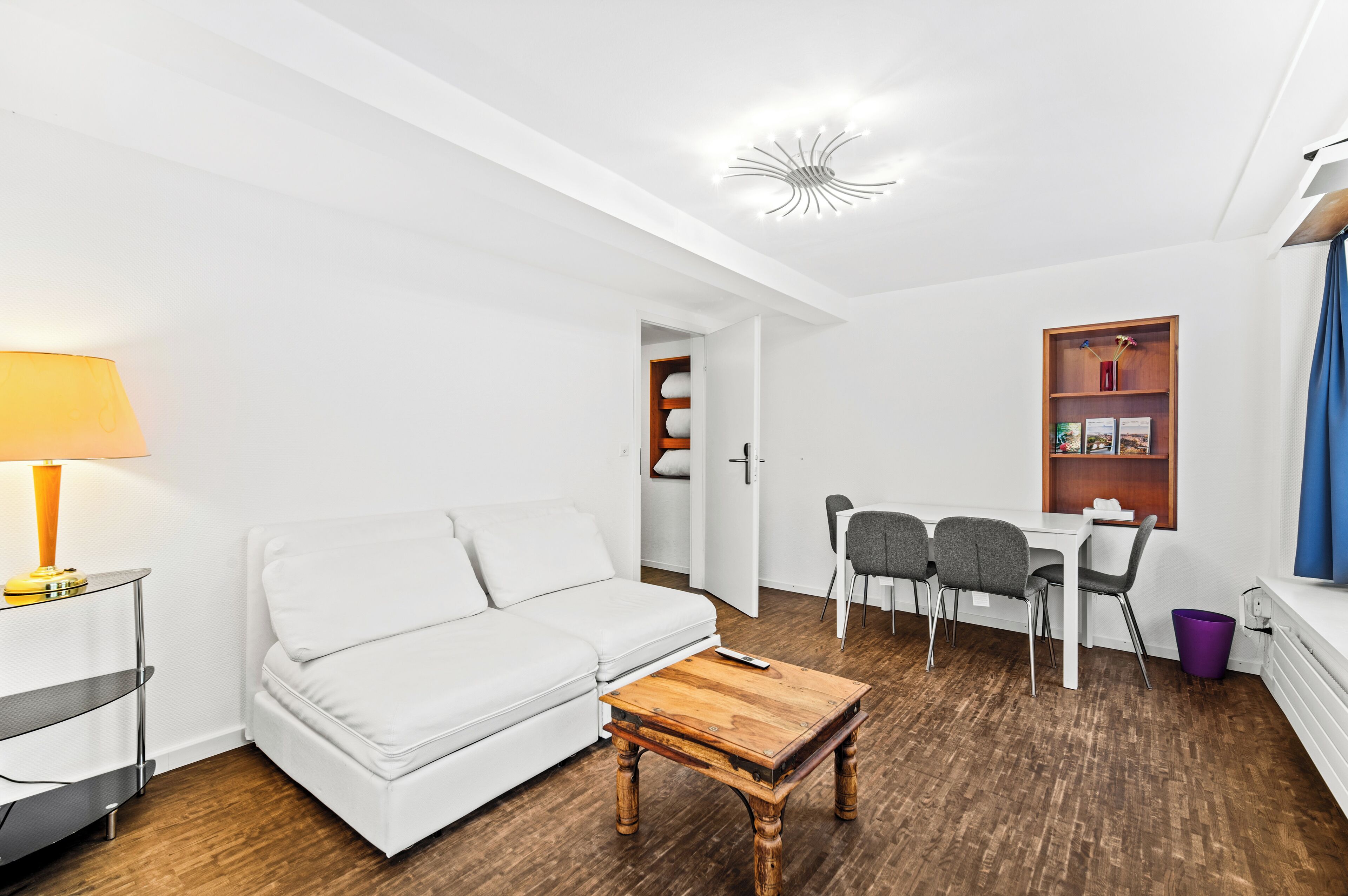 Superior-Apartment