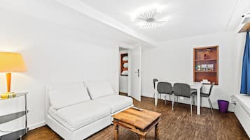 Superior-Apartment