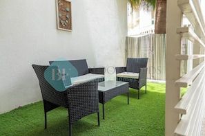 Terras
