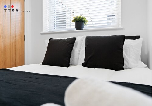 Studio - Norwood Junction - B2