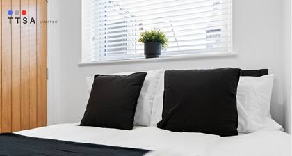 Studio - Norwood Junction - B2