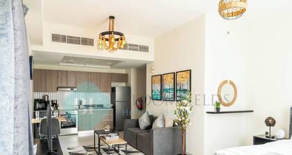 Bloomfields Spacious STU in Raha Beach The View