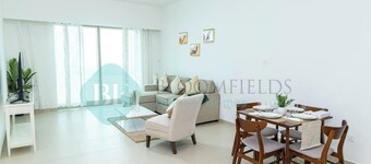 Bloomfields 1BR Amazing Sky View at Gate Tower