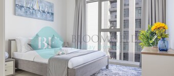 Bloomfields Metropolitan 3BR In Bridges