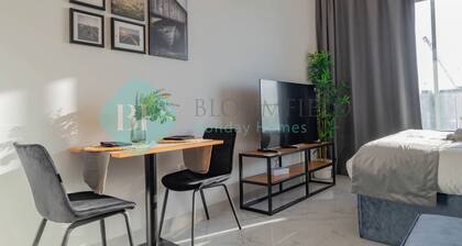 Bloomfields Stunning STU in Oasis Masdar City