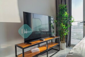 1 camera, ferro/asse da stiro, Wi-Fi gratuito, lenzuola
