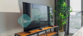 Bloomfields Stunning STU in Oasis Masdar City