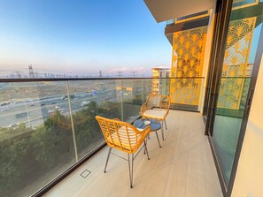 Property grounds - Bloomfields Royal 2Br Binghatti Onyx (Dubai)