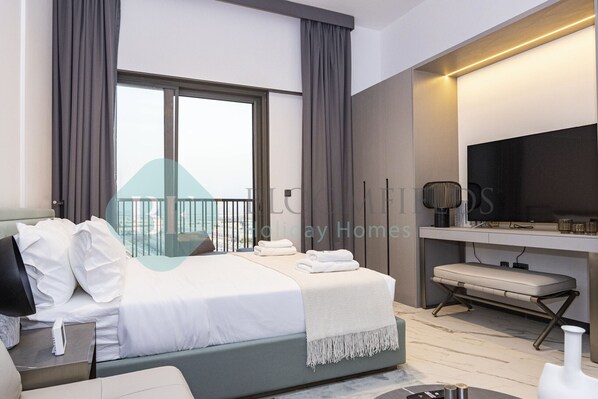 Zimmersafe, Bügeleisen/Bügelbrett, kostenloses WLAN, Bettwäsche