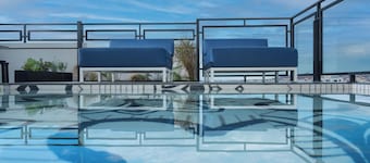 The Pal Living in a Concept