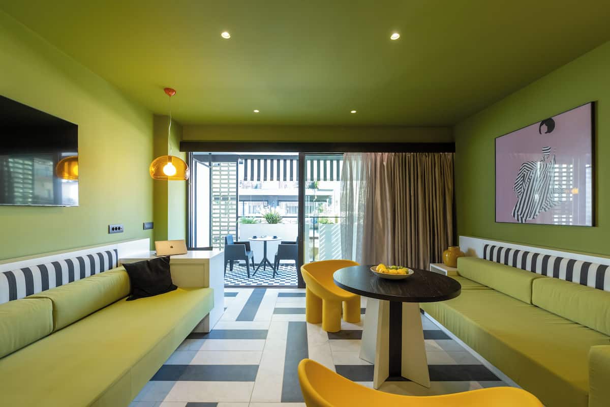 Sala de estar