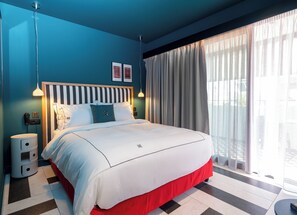 UpBeat Deluxe Escape