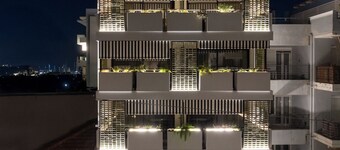 The Pal Living in a Concept